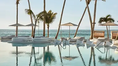 Luxury Bahia Principe Cayo Levantado