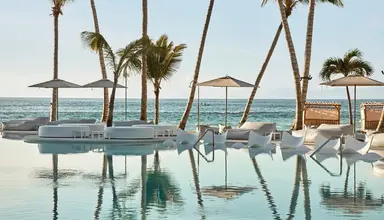 Luxury Bahia Principe Cayo Levantado