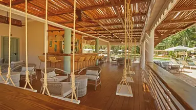 Luxury Bahia Principe Cayo Levantado