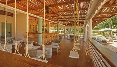 Luxury Bahia Principe Cayo Levantado