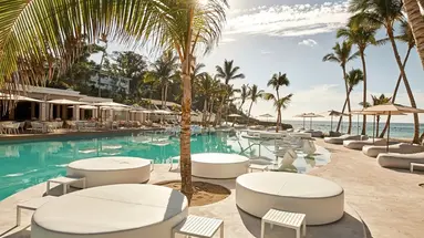 Luxury Bahia Principe Cayo Levantado