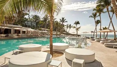 Luxury Bahia Principe Cayo Levantado