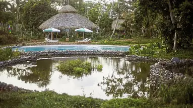 Luxury Bahia Principe Cayo Levantado