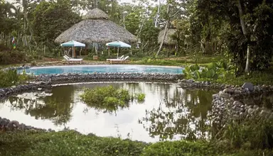 Luxury Bahia Principe Cayo Levantado