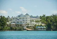 Luxury Bahia Principe Cayo Levantado