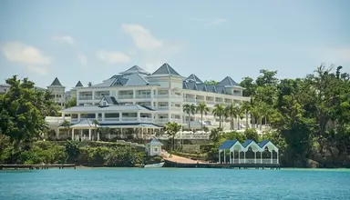 Luxury Bahia Principe Cayo Levantado