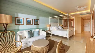 Luxury Bahia Principe Cayo Levantado