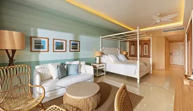 Luxury Bahia Principe Cayo Levantado