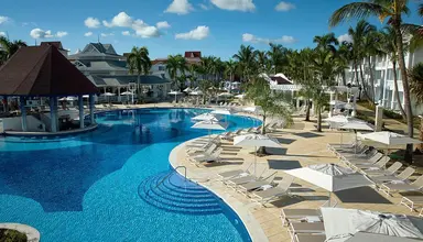 Luxury Bahia Principe Esmeralda
