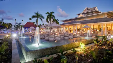Luxury Bahia Principe Esmeralda