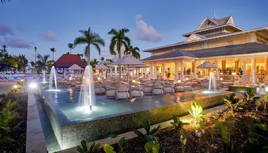 Luxury Bahia Principe Esmeralda