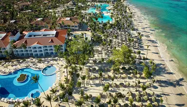 Luxury Bahia Principe Esmeralda
