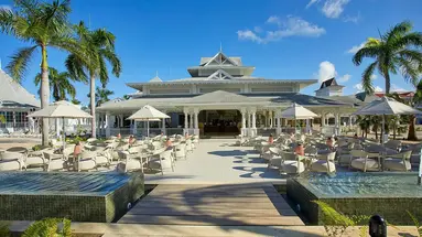 Luxury Bahia Principe Esmeralda