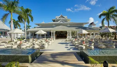 Luxury Bahia Principe Esmeralda