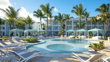 Luxury Bahia Principe Esmeralda