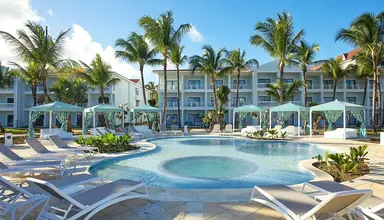 Luxury Bahia Principe Esmeralda