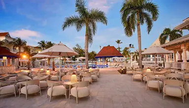 Luxury Bahia Principe Esmeralda