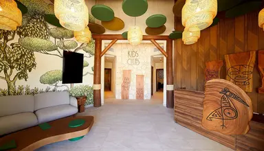Luxury Bahia Principe Esmeralda