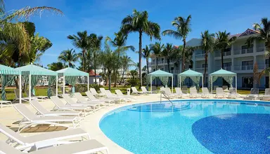 Luxury Bahia Principe Esmeralda