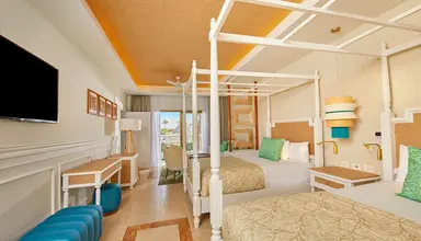 Luxury Bahia Principe Esmeralda