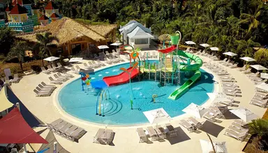 Luxury Bahia Principe Esmeralda