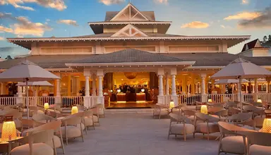 Luxury Bahia Principe Esmeralda