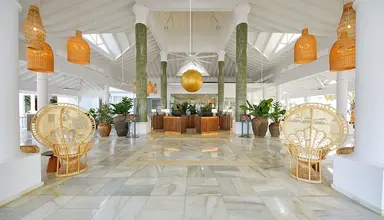 Luxury Bahia Principe Esmeralda