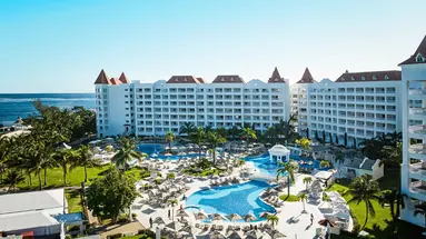 Luxury Bahia Principe Runaway