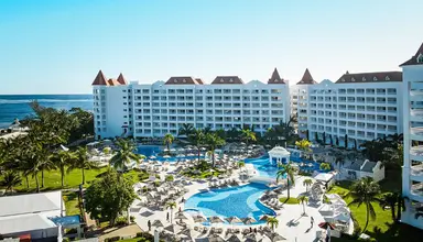 Luxury Bahia Principe Runaway