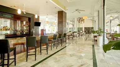 Luxury Bahia Principe Runaway