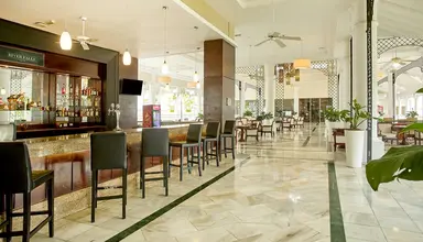 Luxury Bahia Principe Runaway