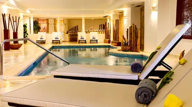 Luxury Bahia Principe Runaway
