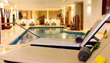 Luxury Bahia Principe Runaway