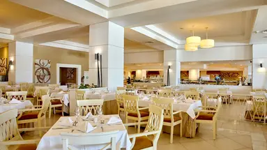 Luxury Bahia Principe Runaway