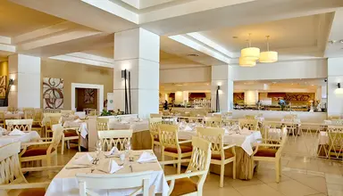 Luxury Bahia Principe Runaway