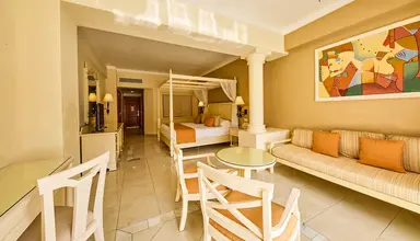 Luxury Bahia Principe Runaway
