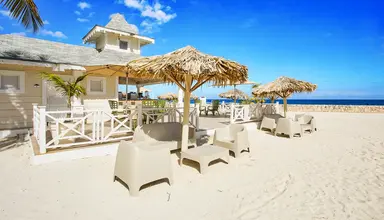 Luxury Bahia Principe Runaway