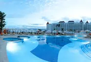 Luxury Bahia Principe Runaway