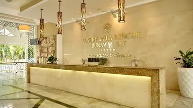 Luxury Bahia Principe Runaway