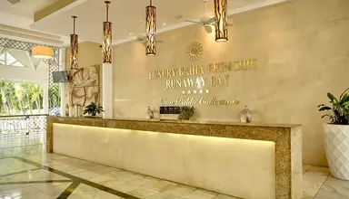 Luxury Bahia Principe Runaway