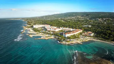 Luxury Bahia Principe Runaway