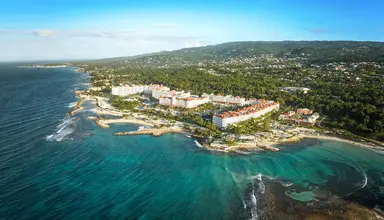 Luxury Bahia Principe Runaway