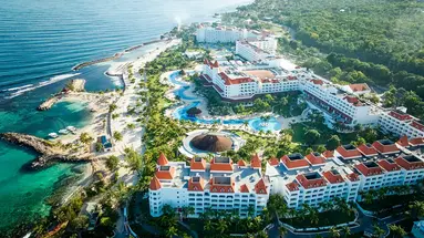 Luxury Bahia Principe Runaway