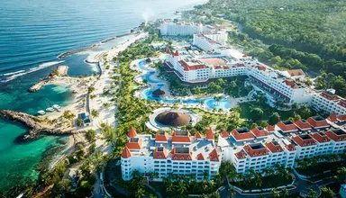 Luxury Bahia Principe Runaway