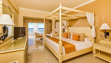 Luxury Bahia Principe Runaway