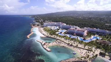 Luxury Bahia Principe Runaway
