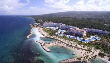 Luxury Bahia Principe Runaway