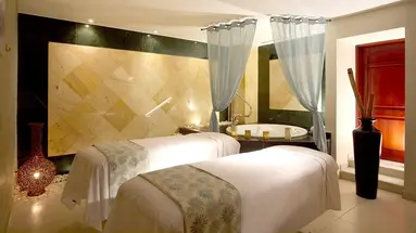 Luxury Bahia Principe Runaway