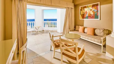 Luxury Bahia Principe Runaway