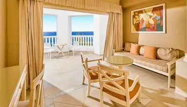 Luxury Bahia Principe Runaway